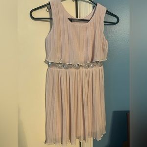 Girls dress like new